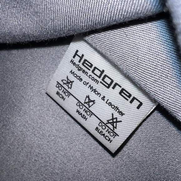 Hedgren prisma luxury bag - Picture 5 of 6